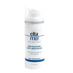 Elta MD Skin Recovery Light Moisturizer