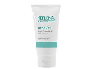 Topix Replenix Benzoyl Peroxide Acne Gel 5%