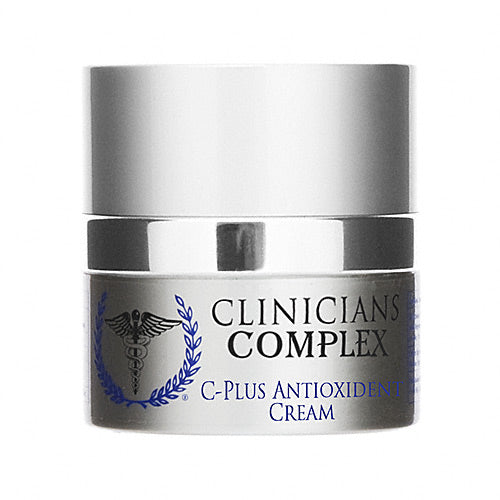 Clinicians Complex C-Plus Antioxidant Cream