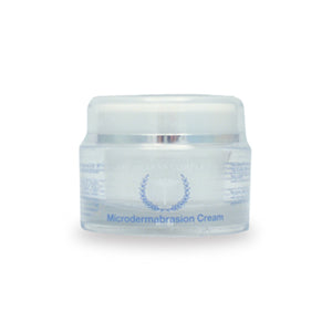 Clinicians Complex Microdermabrasion Cream