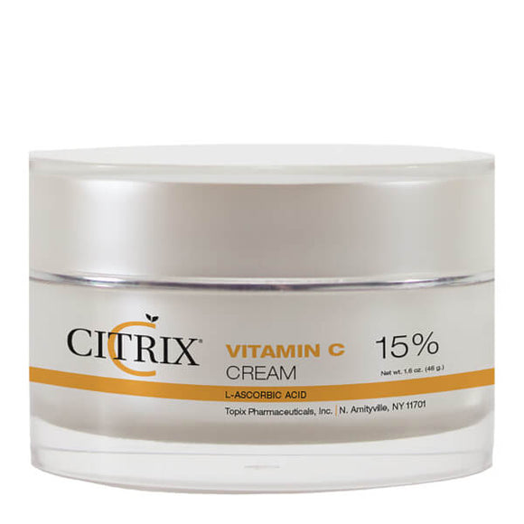 Topix Citrix 15% Cream