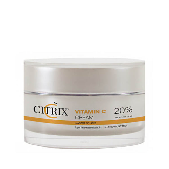 Topix Citrix 20% Cream