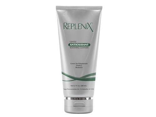Topix Replenix Gentle Antioxidant Soothing Cleanser