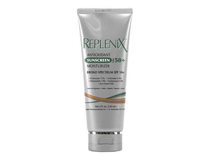 Topix Replenix Antioxidant Sunscreen Moisturizer SPF 50+
