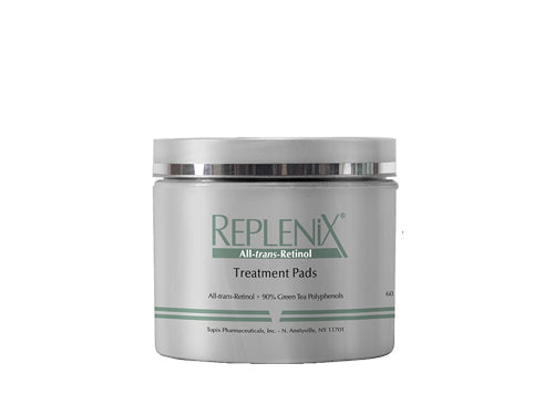 Topix Replenix All-trans-Retinol Treatment Pads 10X 60 Pads