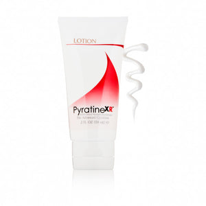 Pyratine-XR Lotion