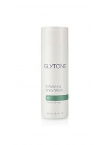 Glytone Exfoliating Body Wash