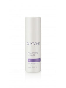 Glytone Rejuvenating Lotion 15