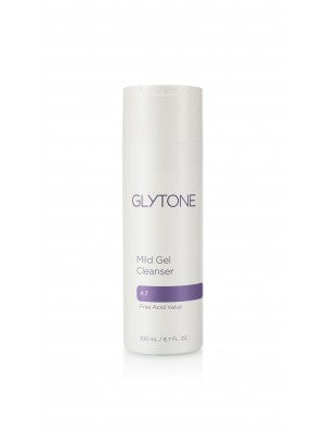 Glytone Mild Gel Cleanser - 6.7 oz.