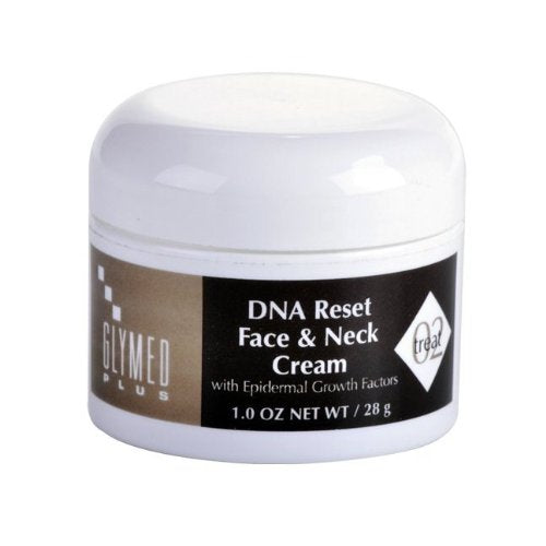 Cell Science DNA Reset Face  Neck Cream