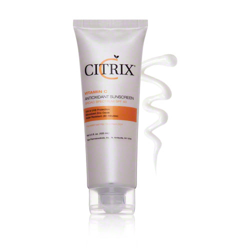 Topix Citrix Antioxidant Sunscren SPF 40