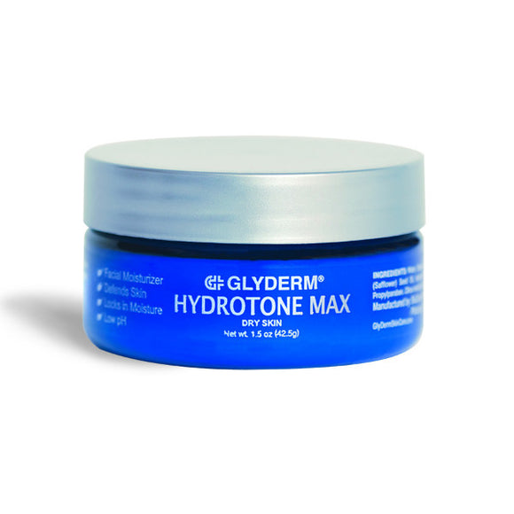 Glyderm Hydrotone Max