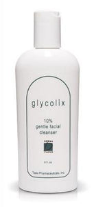 Topix Glycolix 10% Gentle Facial Cleanser