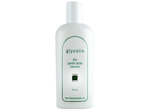 Topix Glycolix 5% Gentle Facial Cleanser