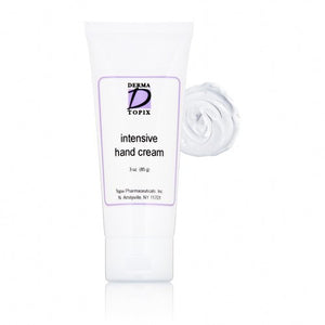Topix Intensive Hand Cream