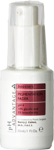 Boosters: Pigmentation Fader