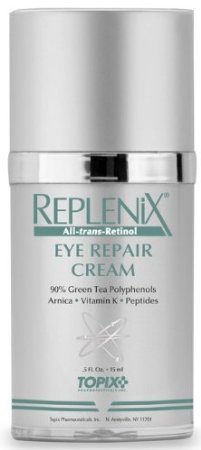 Topix Replenix All-Trans-Retinol Eye Repair Cream