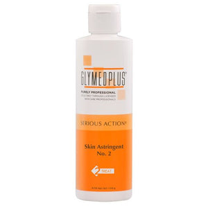 Serious Action Skin Astringent No. 2