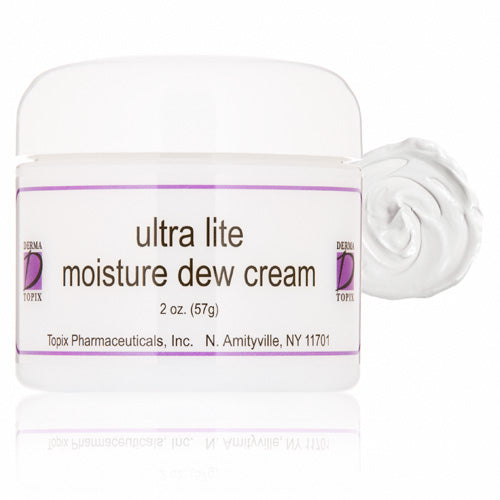 Topix Ultra Lite Moisture Dew Cream