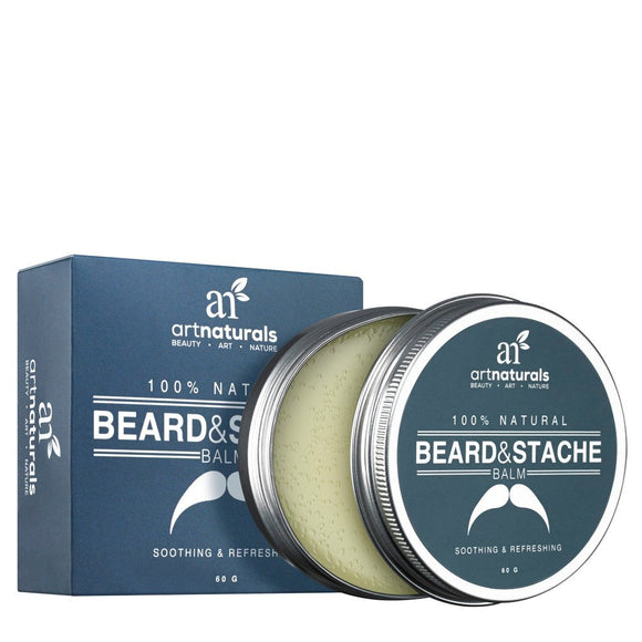 ArtNaturals Beard  Stache Balm