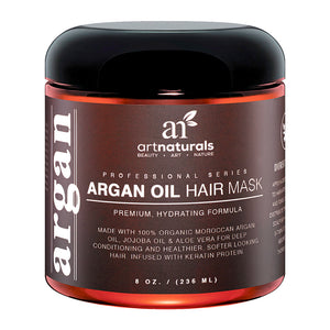 Art Naturals Argan Oil Hair Mask