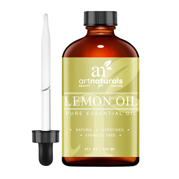 ArtNaturals Lemon Oil