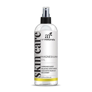 artnaturals Magnesium Oil Spray