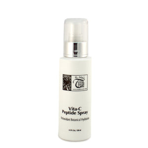 Total Skin Care Vita C Peptide Spray
