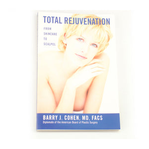 Total Rejuvenation: From Skincare to Scalpel