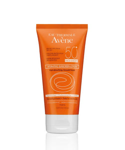 Avene Hydrating Sunscreen Lotion SPF 50+ Face and Body