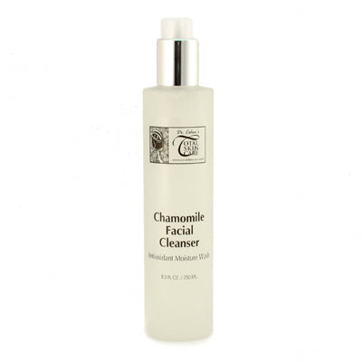 Total Skin Care Chamomile Facial Cleanser