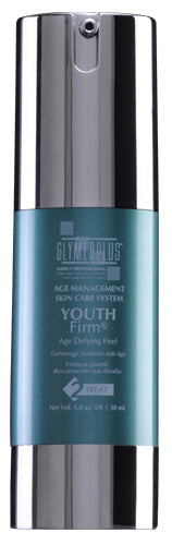 Age Management YOUTH Firm Defying Peel