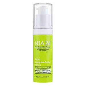 NIA24 Rapid Depigmentation Serum