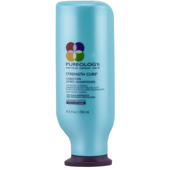 Pureology Serious Colour Care Strength Cure Conditioner